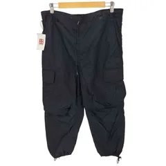 ＜H＞OLMETEX CRUNCHY CARGO PANTS セール】＜H＞OLMETEX クランキー カーゴパンツ（カーゴパンツ