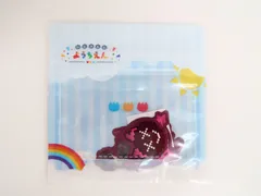 にじさんじ にじさんじようちえん 佐伯イッテツ ステッカーセット