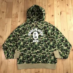 ○★新品未使用　A BATHING APE×UNDEFEATED　パーカー　L 2025年最新】UNDEFEATED APE パーカの人気アイテム - メルカリ