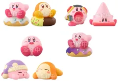 【中古】食玩 トレーディングフィギュア 全8種セット 「星のカービィ カービィフレンズ5」