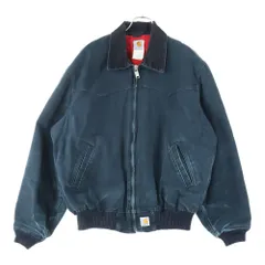 2025年最新】carhartt サンタフェジャケット mの人気アイテム