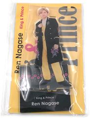 ♪)  永瀬廉 (King ＆ Prince) アクリルスタンド 「Johnnys’ アクスタ Fest」