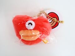 50TA フィフミン 狩野英孝 ぬいぐるみキーホルダー - メルカリ