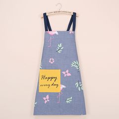 エプロン おしゃれ かわいい ナチュラル カフェ 保育士 ロング レディース 主婦 ママ レトロ ガーデニング キッチン 料理 首掛け 北欧 プレゼント 園芸 保育 可愛い 大人