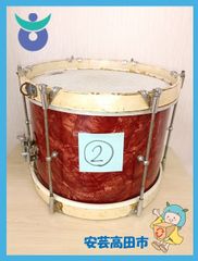 KAWAI 中だいこ 太鼓 中太鼓 スネア マーチング - メルカリ