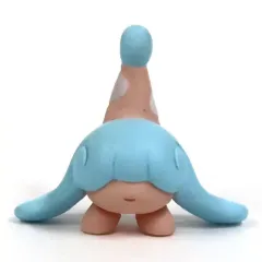 【中古】食玩 トレーディングフィギュア [単品] ミブリム 「ポケモンスケールワールド ガラル地方 ビート＆ミブリム＆テブリム＆ブリムオン プレミアムバンダイ限定」 同梱品