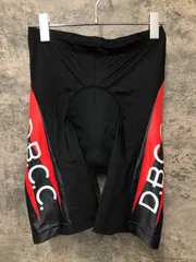 ☆2025年モデル☆◇ろんぐらいだぁすDBCC◇上下 サイクル痛ジャージ