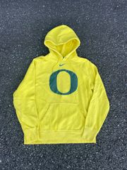 nike highlighter color hoodie