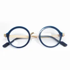 アンバレンタイン Anne et Valentin 美品 ファンシー FANCY メガネ 