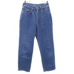00s シルバータブ　loose fit 濃紺30×32 00s シルバータブ loose fit 濃紺30×32 - メルカリ