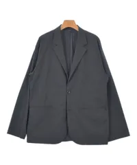 green label relaxing カジュアルジャケット メンズ 【古着】【中古】【送料無料】