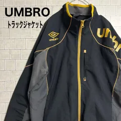UMBRO トラックジャケット アンブロ ラグラン　ブルゾン