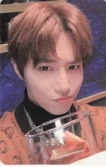 EXO Allegro ver. SUHO DON'T MESS UP MY TEMPO