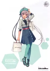 艦これ✖️三越コラボ　ポスター　9枚まとめ売り 2025年最新】艦これ 三越 ポスターの人気アイテム - メルカリ