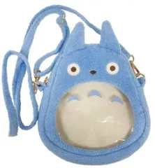 【中古】バッグ 中トトロ おでかけポシェット 「となりのトトロ」