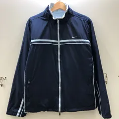 2026年最新】nike ナイロンジャケット 中綿 リバーシブルの人気 