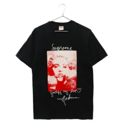 2024年最新】supreme madonna teeの人気アイテム - メルカリ