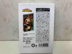 値下げ【※未開封品】『僕のヒーローアカデミア』アクリルブロック 'HEROES' 爆豪勝己 BC2