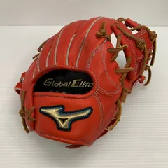 dショッピング |ミズノ MIZUNO 硬式用 グローバルエリート