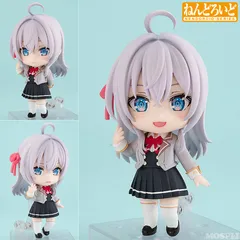 ねんどろいど 411 アーリ LEAGUE OF LEGENDS③ ねんどろいど 411 アーリ LEAGUE OF LEGENDS③ Nendoroid Ahri