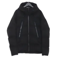 DESCENTE ALLTERRAIN ダウンジャケット サイズOのサムネイル