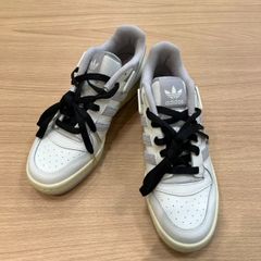 【EL6】アディダス FORUM LOW フォーラム ロー IH7635 adidas 27cm MK10386のサムネイル