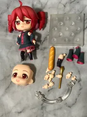 27⬜︎ねんどろいど 重音テト RI0821-18 27⬜︎ねんどろいど 重音テト RI0821-18