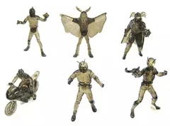 東映ヒーローネット限定ＨＧ 仮面ライダー9 クリアブラックVer.