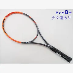 中古】ヘッド グラフィン ラジカル プロ 2014年モデル【一部グロメット割れ有り】HEAD GRAPHENE RADICAL PRO  2014(G2)【中古 テニスラケット】 テニス | sellerlift.com