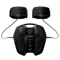 SIXPAD　FootFit2 中古 SIXPAD Foot Fit Plus シックスパッド フットフィットプラス2