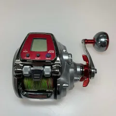 DAIWA シーボーグ LTD500J 電動リール 巻き上距離5.8km 極美品 楽天市場】ダイワ シーボーグ500jの通販