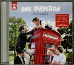 ONE DIRECTION FOUR新品未使用品2枚組レコード ONE DIRECTION / ワン・ダイレクション商品一覧｜ディスク