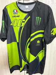 超大特価◆VR46 ヴァレンティ―ノロッシ Ｔシャツ 日本 Sサイズ 3枚セット VR46 レーシング ヴァレンティノ ロッシ 46 ザ ドクター T