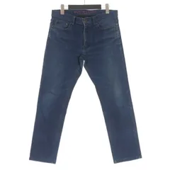 未使用級美品　ブラックレーベルクレストブリッジ　デニムパンツ　ストレッチ　S 1411-51R3344328_1000x.jpg?v=