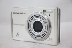 2025年最新】OLYMPUS FE-190の人気アイテム - メルカリ