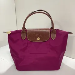 ロンシャンLONGCHAMP　ル　プリアージュ　Sサイズ　　　　　　　　　　　E-S