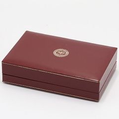 □限定□阪神タイガース 90周年 ロイヤルスイート グラブ革 IDホルダー