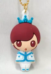 【中古】キーホルダー・マスコット(男性) 神宮寺勇太 PVCキーホルダー 「King ＆ Prince SWEET GARDEN」