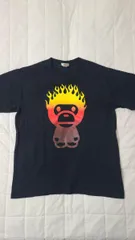 2024年最新】ape bathing a tシャツの人気アイテム - メルカリ