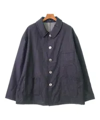 LES SIX work jacket 初期