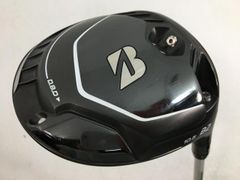 【中古ゴルフクラブ】ブリヂストン B2 ドライバー 2021 AIR SPEEDER BS 1W【14日間返品OK】