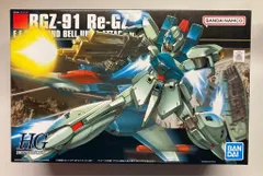 2025年最新】HGUC リ ガズィの人気アイテム - メルカリ