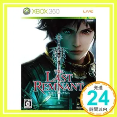 ラスト レムナント - Xbox360 [Xbox 360]_02