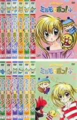 ミルモ　DVD　セット Amazon.co.jp: わがまま☆フェアリー ミルモでポン! 2ねんめ 全