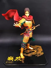 2026年最新】キングダム フィギュア 嬴政の人気アイテム - メルカリ