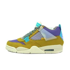 2024年最新】union air jordan 4 desert mossの人気アイテム - メルカリ