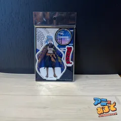 劇場版 転生したらスライムだった件 紅蓮の絆編 アクリルフィギュア