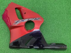 鬼レア ホンダ VFR400Z 純正 アンダーカウル VFR V-FOUR - メルカリ
