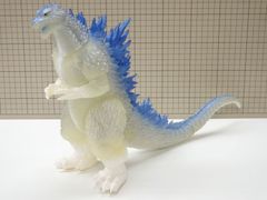エクスプラス 大怪獣シリーズ ウルトラQ モグラ怪獣 モングラー