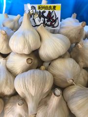 紀州由良産 平戸にんにく 乾燥 5kg 令和8年度産 - メルカリ